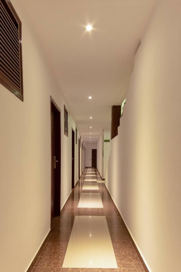 Crystal Sands Villa Maafushi Exterior foto